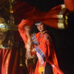 Sendratari bertajuk the legend of cheng ho